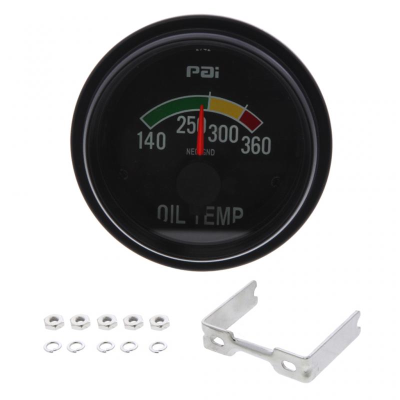 Mack 3MT237P7 Oil Temperature Gauge Replacement │ PAI Industries │ All Pro Truck Parts