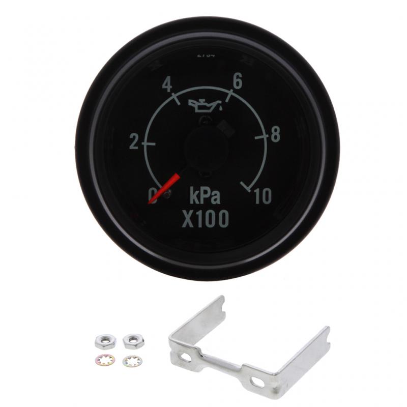 Mack 70MT31 Oil Pressure Gauge Replacement │ PAI Industries │ All Pro Truck Parts