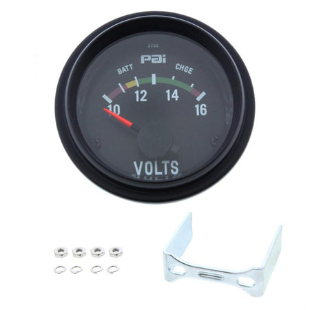 Mack 51MS39 Voltmeter Gauge Replacement │ PAI Industries │ All Pro Truck Parts