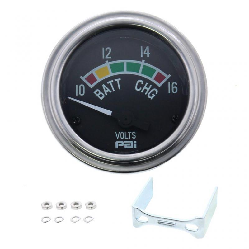 Voltmeter Gauge Replacement │ PAI Industries │ All Pro Truck Parts