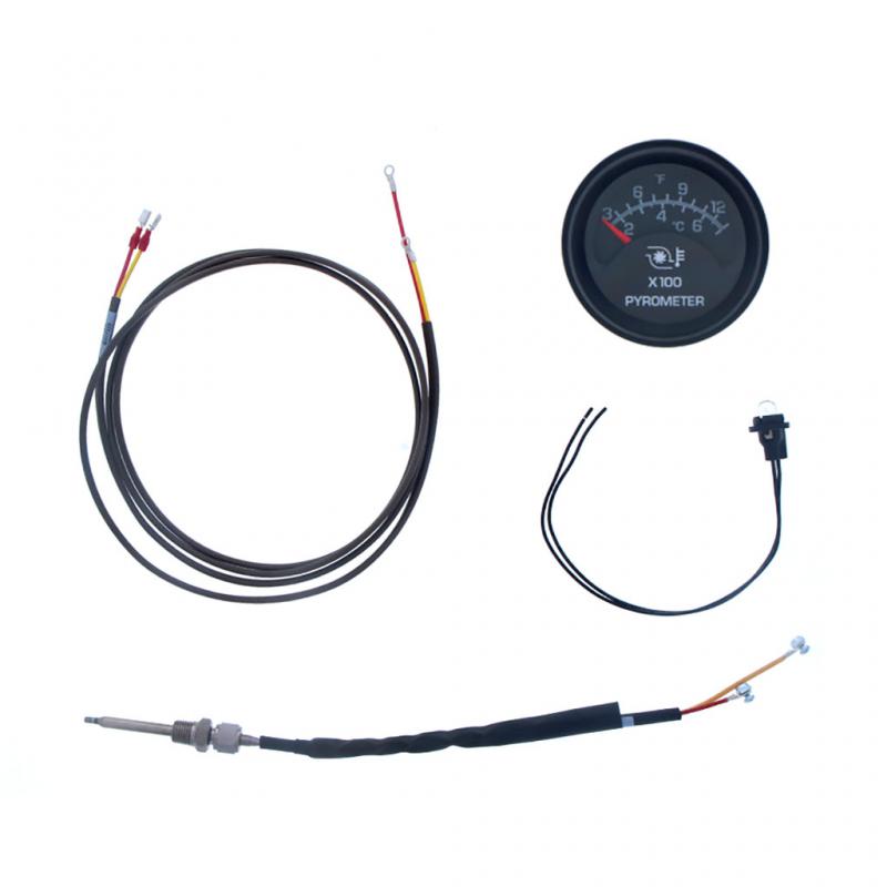 Mack 85131532 Pyrometer Kit Replacement │ PAI Industries │ All Pro Truck Parts