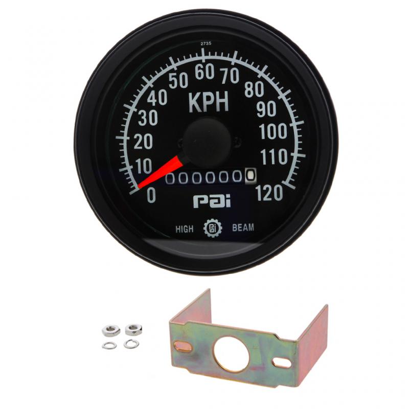 Mack 6MT337P2 Speedometer Gauge Replacement │ PAI Industries │ All Pro Truck Parts