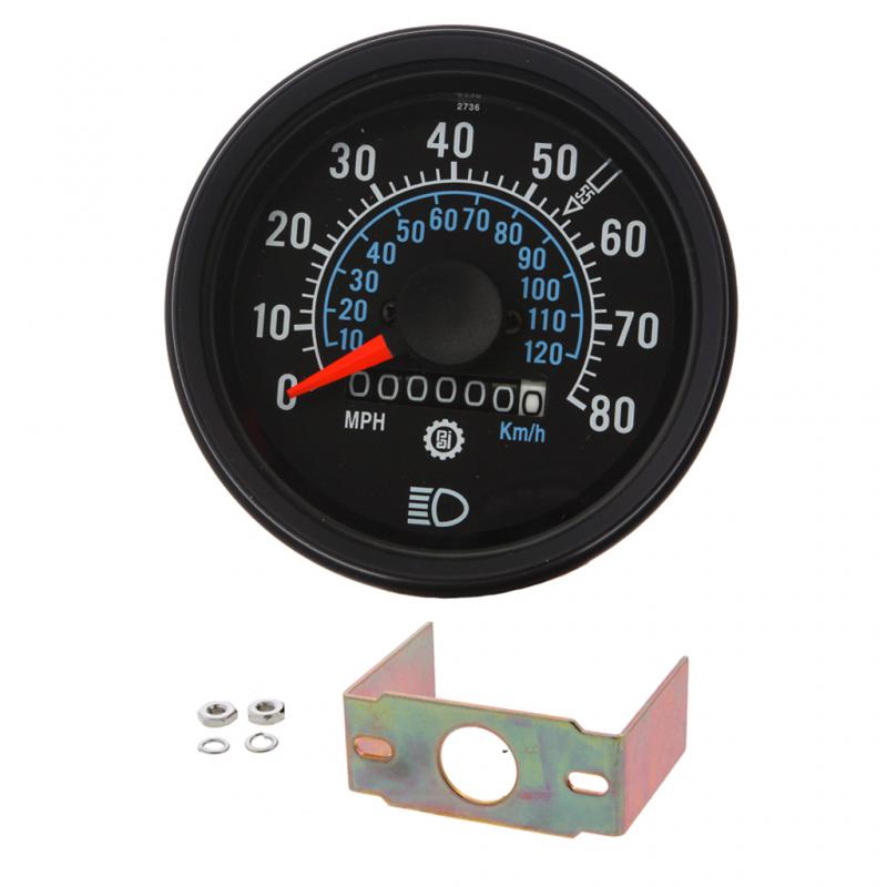 Mack 6MT337P1 Speedometer Gauge Replacement │ PAI Industries │ All Pro Truck Parts