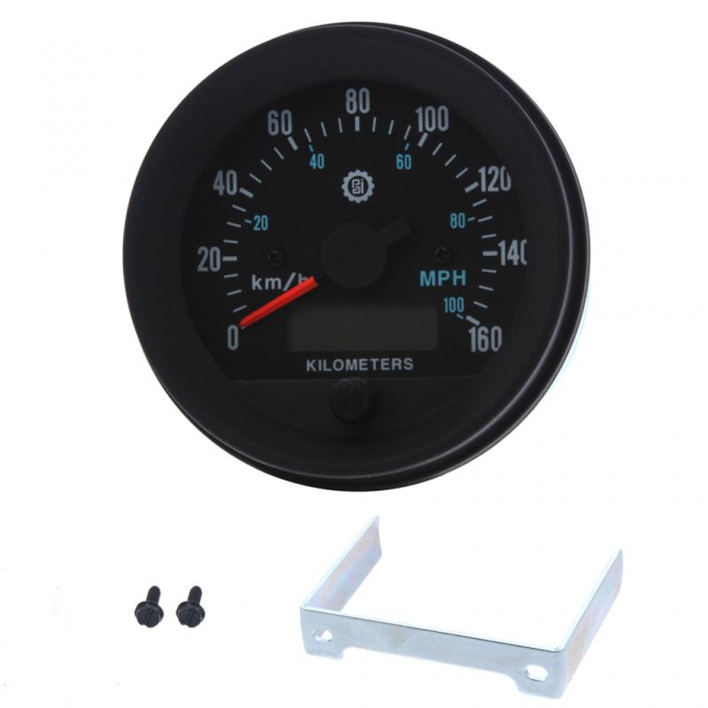 Mack 6MT448P5 Speedometer Gauge Replacement │ PAI Industries │ All Pro Truck Parts