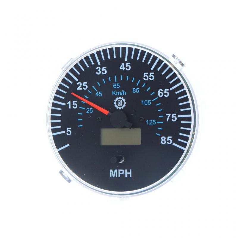 Mack 6MT440M2 Speedometer Gauge Replacement │ PAI Industries │ All Pro Truck Parts