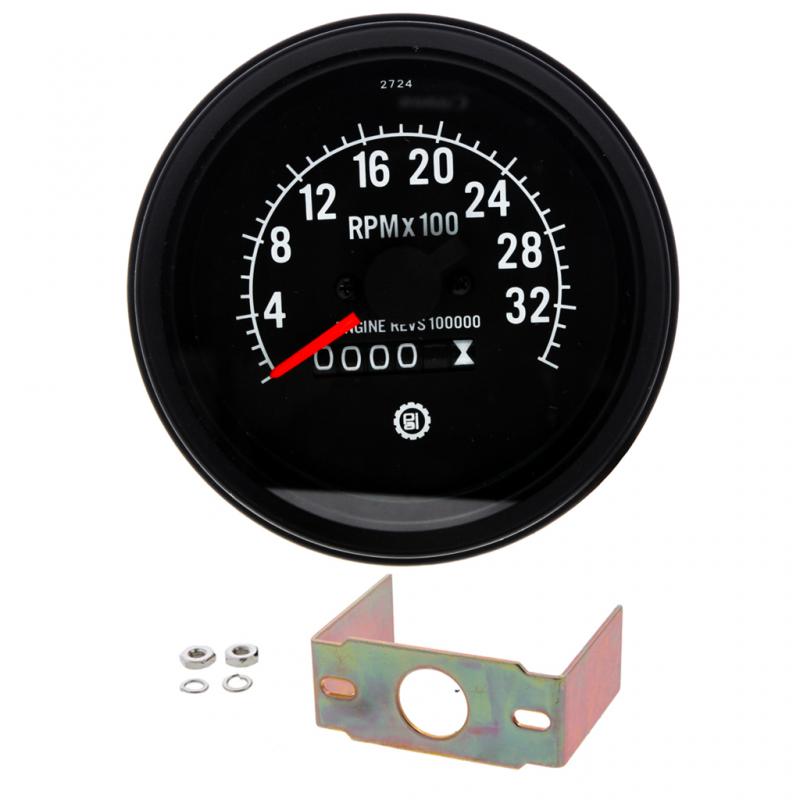 Mack 17MT389P1 Tachometer Gauge Replacement │ PAI Industries │ All Pro Truck Parts