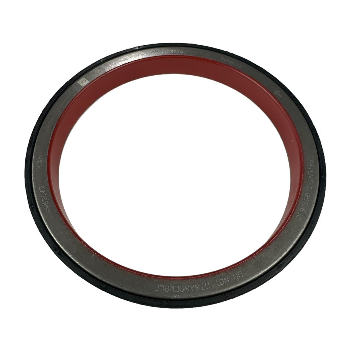 Cummins 4965569 Rear Main Seal for Cummins ISX │ Cummins │ All Pro Truck Parts