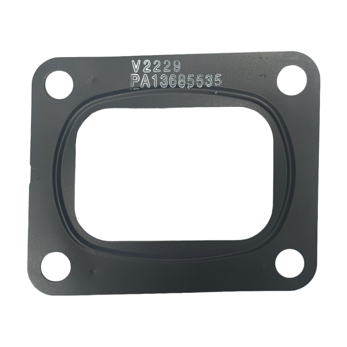 PAI 131904 Turbo Mounting Gasket for Cummins ISX │ Replaces Cummins 3685535 │ PAI Industries │ All Pro Truck Parts