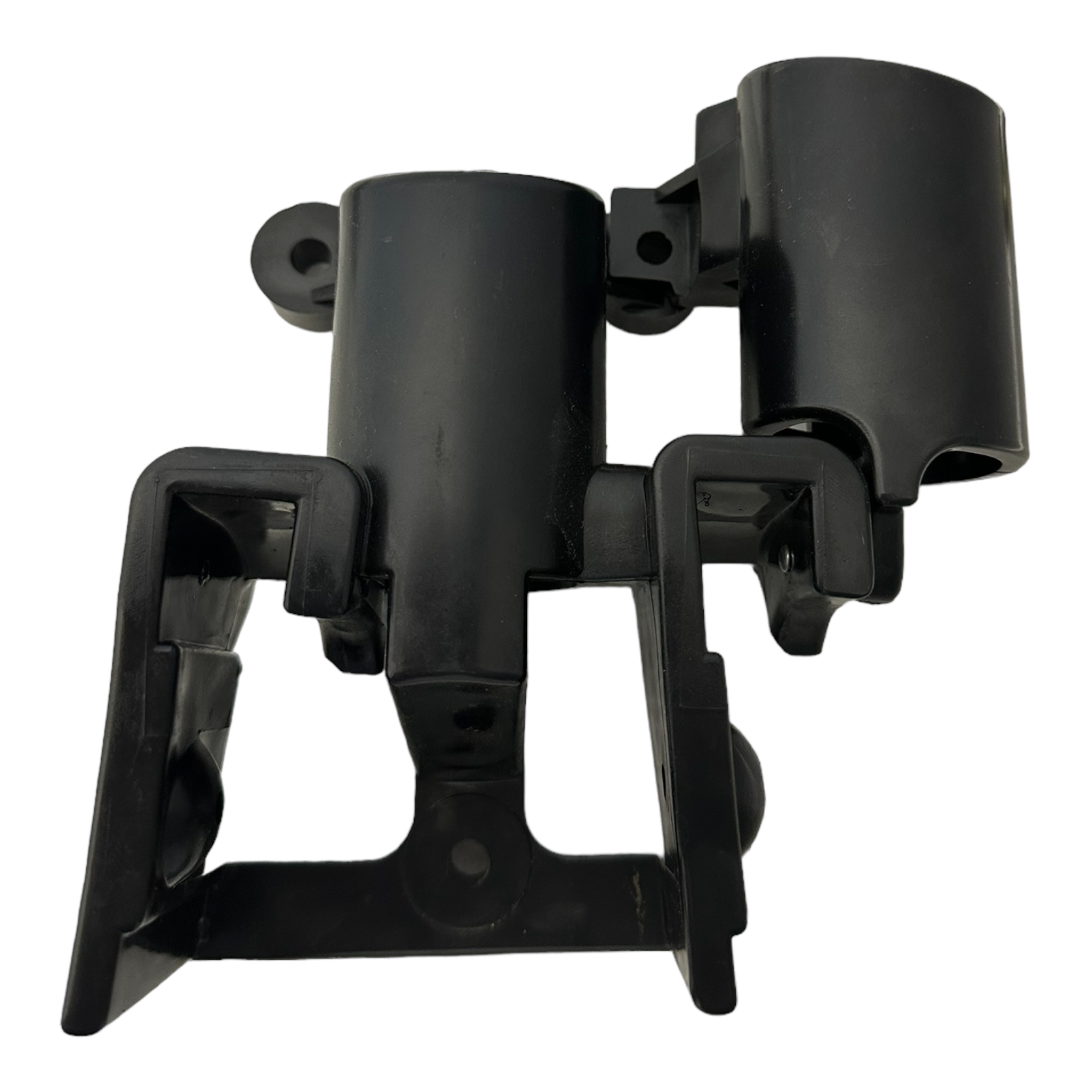 Predator HD 15042PHD Gladhand Holder Replaces Phillips Stow-A-Way 15042 │ Predator HD Parts │ All Pro Truck Parts