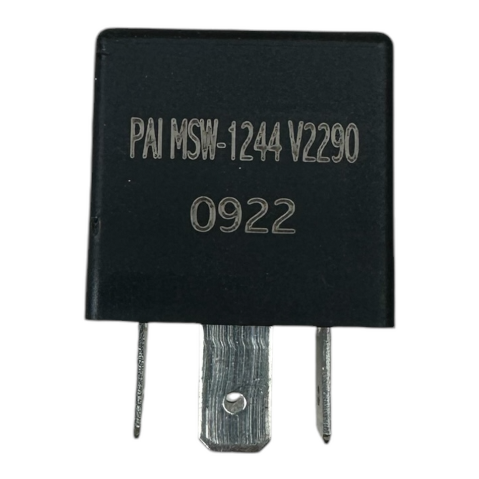 PAI MSW-1244 5 Pin Relay │ Replaces Volvo 25171097