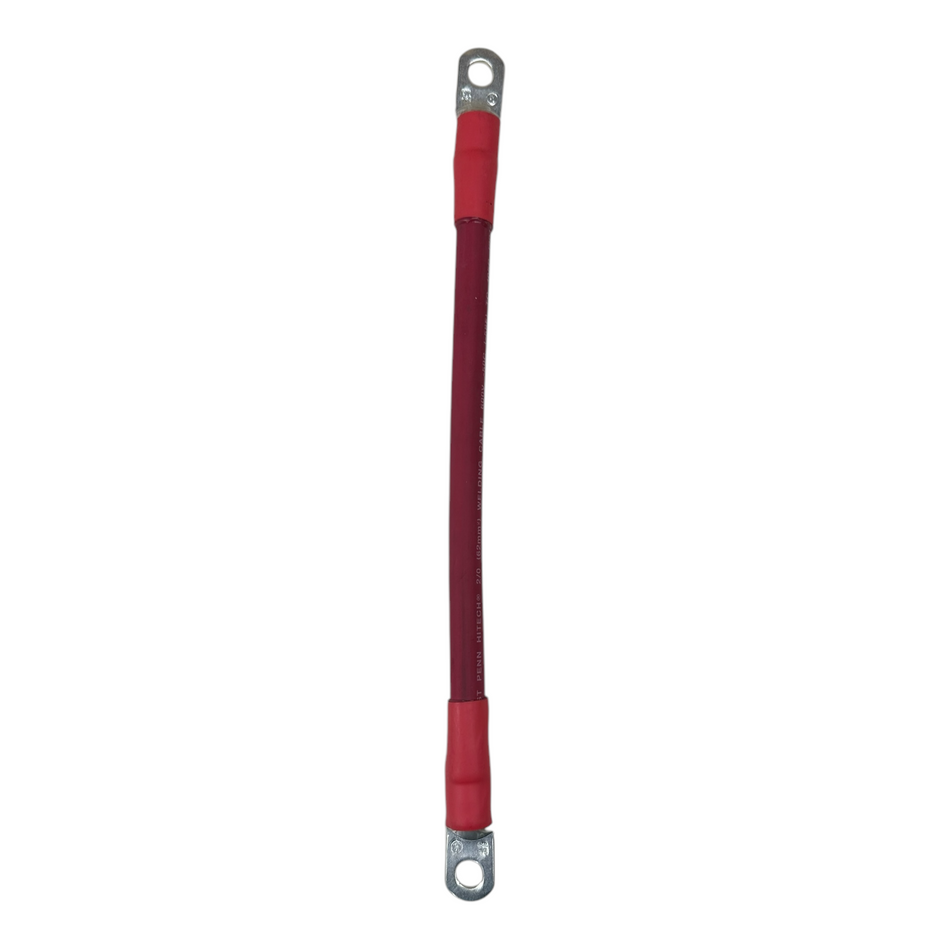 Power Products EL791113R │ 13" 2/0 Red Battery Cable