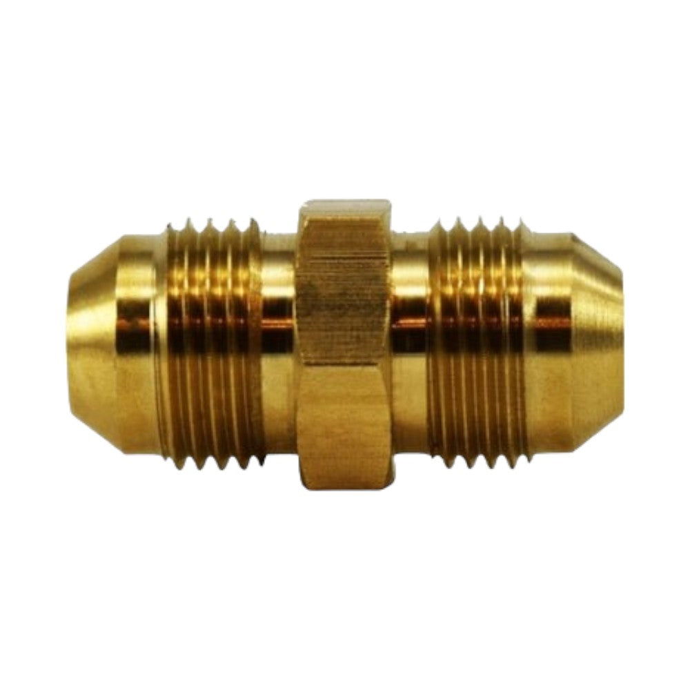 3/4-16 MALE JIC FLARE UNION Midland Industries 28970  |  Replaces 50675K263 │ Midland Industries │ All Pro Truck Parts