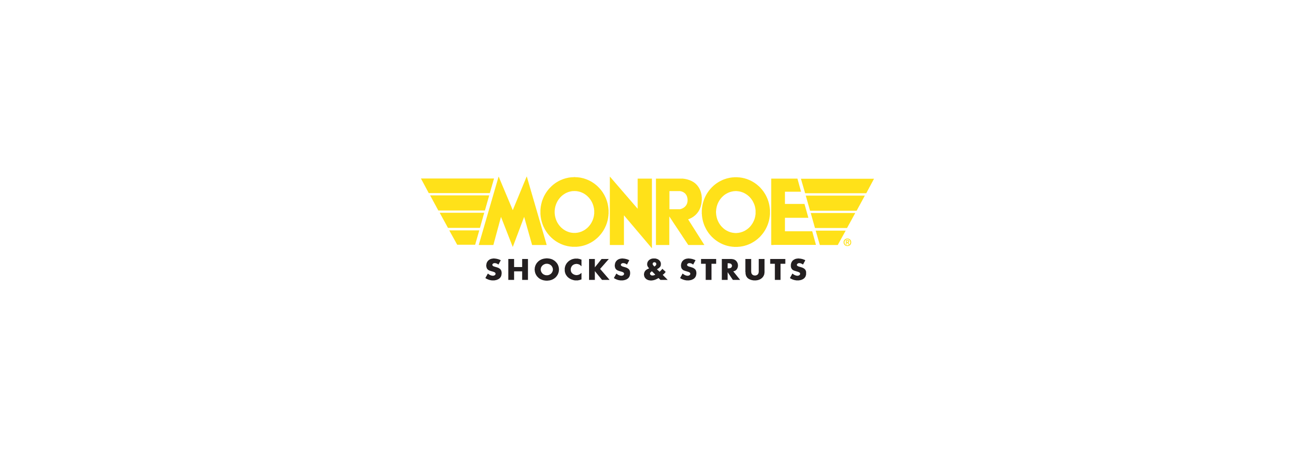 Monroe 65494 Shock Absorber │ Monroe │ All Pro Truck Parts