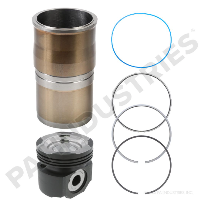 PAI 101164 Cylinder Kit for Cummins ISX