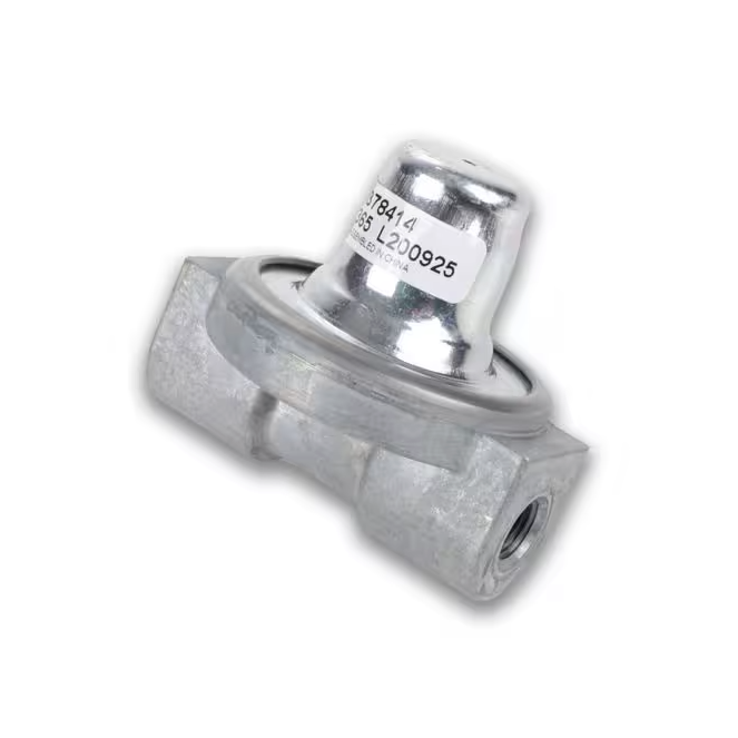 Williams Controls 118365 Pressure Protection Valve