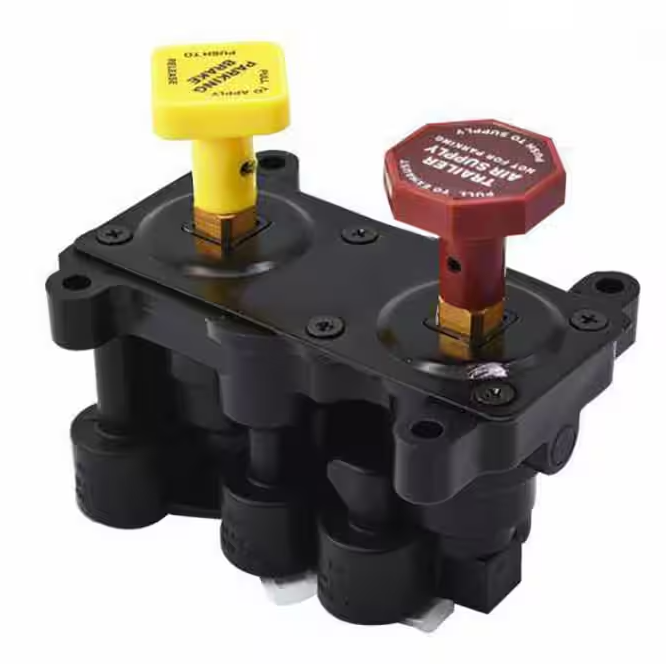 Haldex KN20607 Manifold Dash Valve