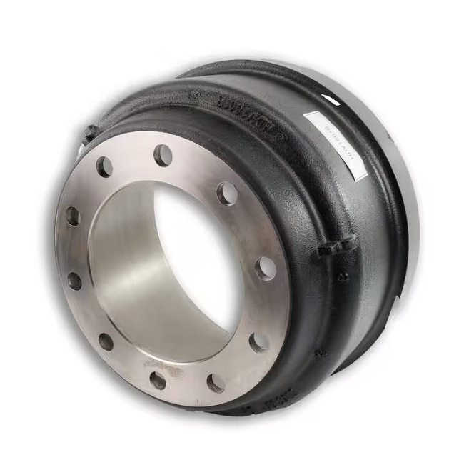 HD Value HDV1601B  16.5" X 7" Balanced Brake Drum