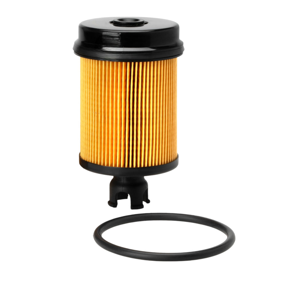 Fleetguard FF5974 Fuel Filter Replacement for Hino 2330478091 │ Fleetguard │ All Pro Truck Parts