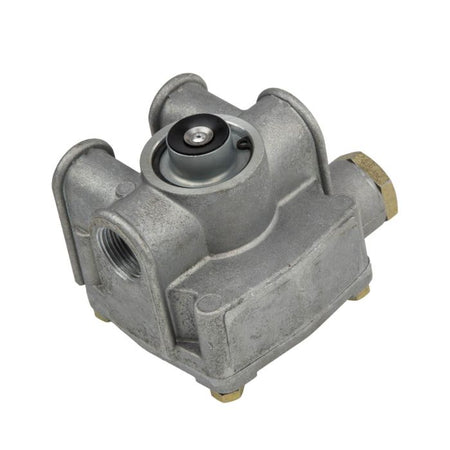 WA103294 Relay Valve Replacement For Haldex 103294 │ World American │ All Pro Truck Parts