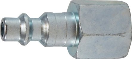 1/4 Fip Industrial Interchange Steel Plug Mm-28534| Replaces 12-234/12-235 │ Midland Industries │ All Pro Truck Parts