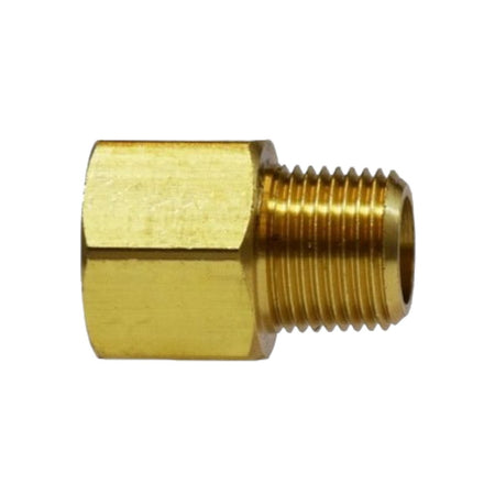 1/4" FIP X 1/8" Brass Reducing Adapter │ Midland Industries │ All Pro Truck Parts