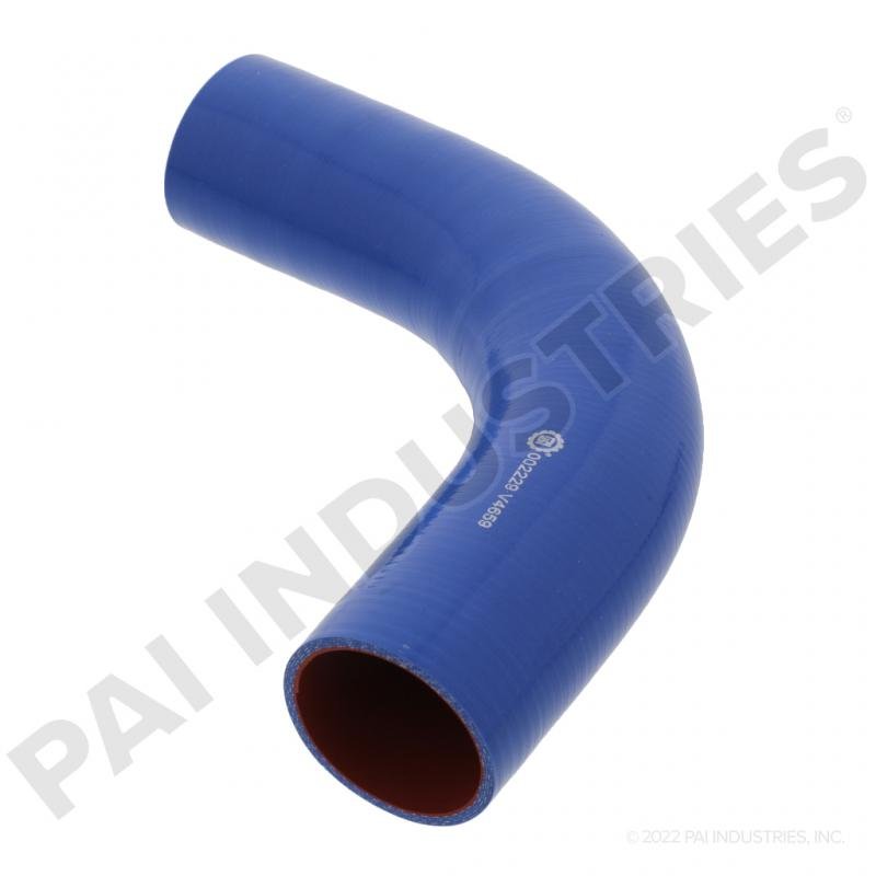 2.5 In. Coolant Hose Elbow | Replaces Mack 11MF3592M32 │ PAI Industries │ All Pro Truck Parts