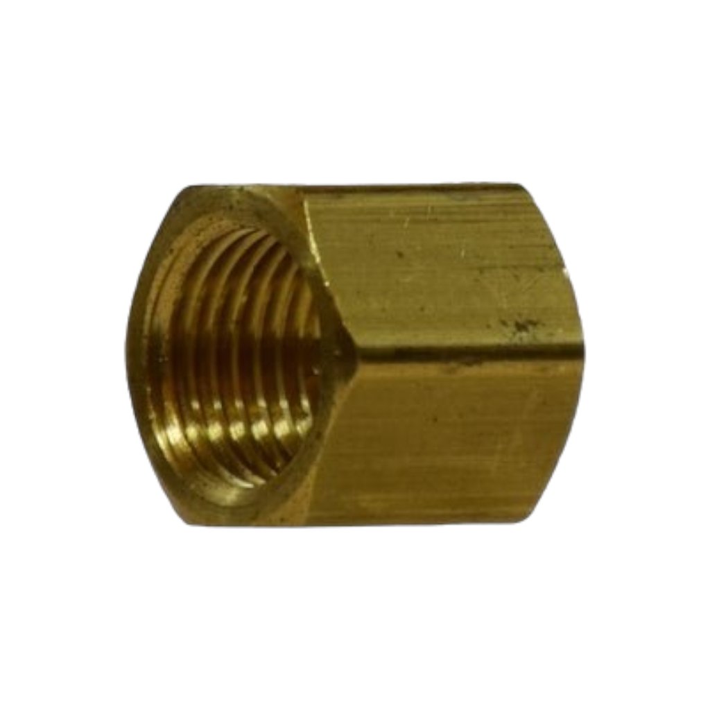 3/4" BARSTOCK CAP Midland Industries 28079  |  Replaces 06108-12 │ Midland Industries │ All Pro Truck Parts