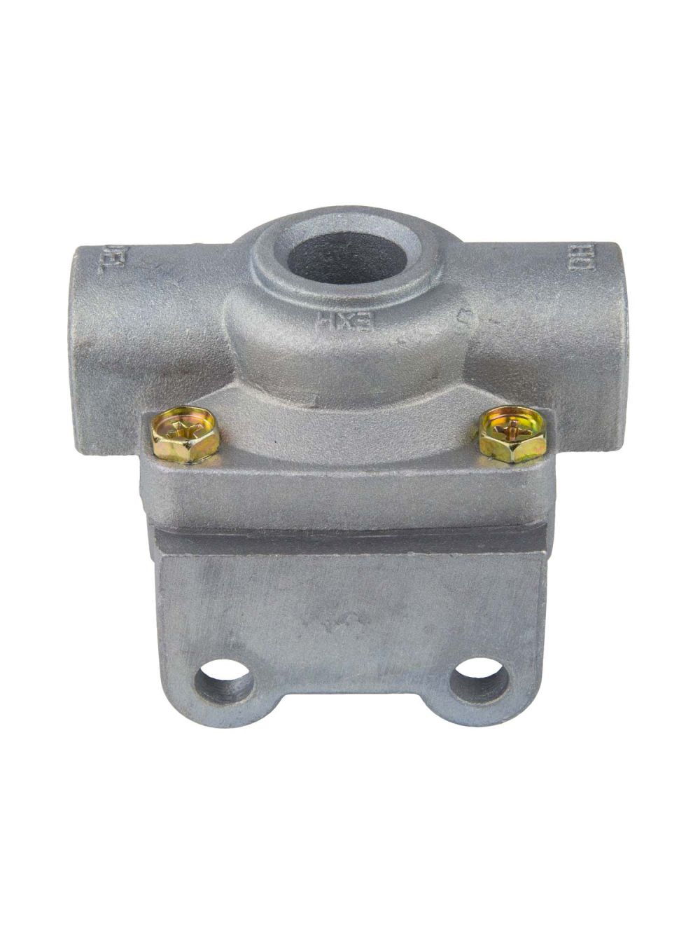 3/8" Supply And Delivery Port QR-1 Valve Replacement For Bendix 229859 │ World American │ All Pro Truck Parts