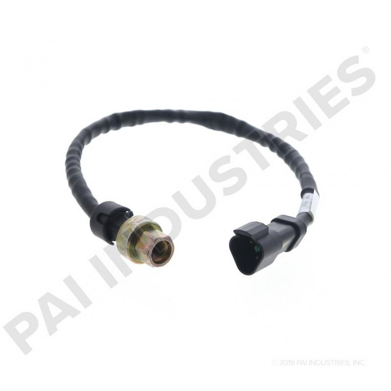 Caterpillar 1946723 Boost Pressure Sensor │ PAI Industries │ All Pro Truck Parts