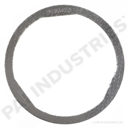 Cummins 3684359 ISX15 Replacement Exhaust Outlet Connection Gasket │ PAI Industries │ All Pro Truck Parts