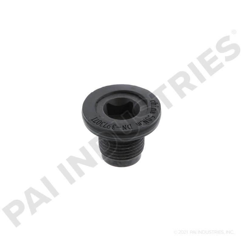 Cummins 3973071 Oil Pan Drain Plug Replacement │ PAI Industries │ All Pro Truck Parts