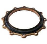 Cummins 4089543 Rear Crank Seal │ Cummins │ All Pro Truck Parts