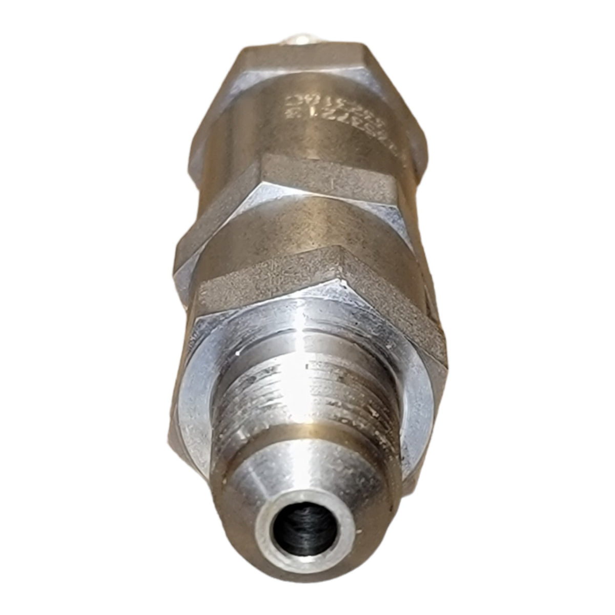 Detroit Diesel 23537213 Fuel Check Valve For 60 Series Engines, Genuine Detroit │ Detroit Diesel │ All Pro Truck Parts