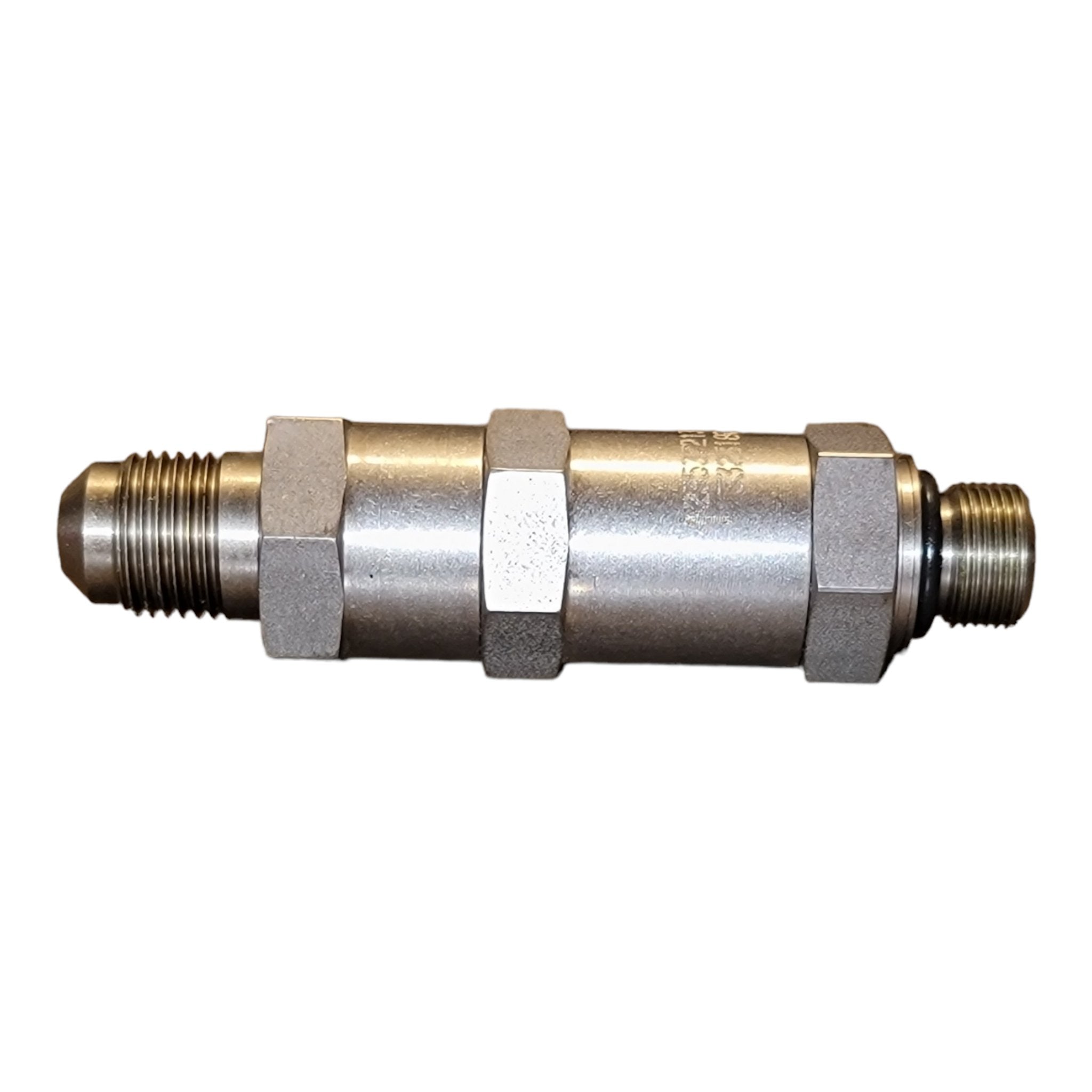 Detroit Diesel 23537213 Fuel Check Valve For 60 Series Engines, Genuine Detroit │ Detroit Diesel │ All Pro Truck Parts