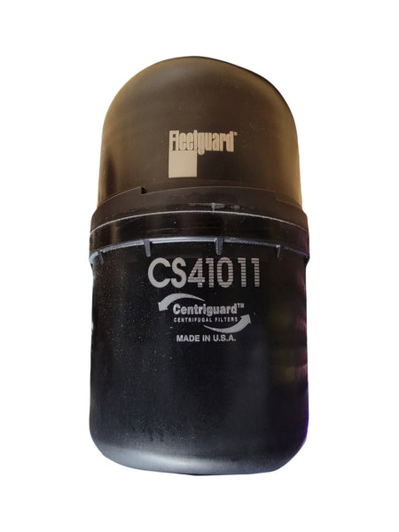 Fleetguard CS41011 Centrifugal Oil Filter | Replaces Mack 57GC2231 │ Fleetguard │ All Pro Truck Parts