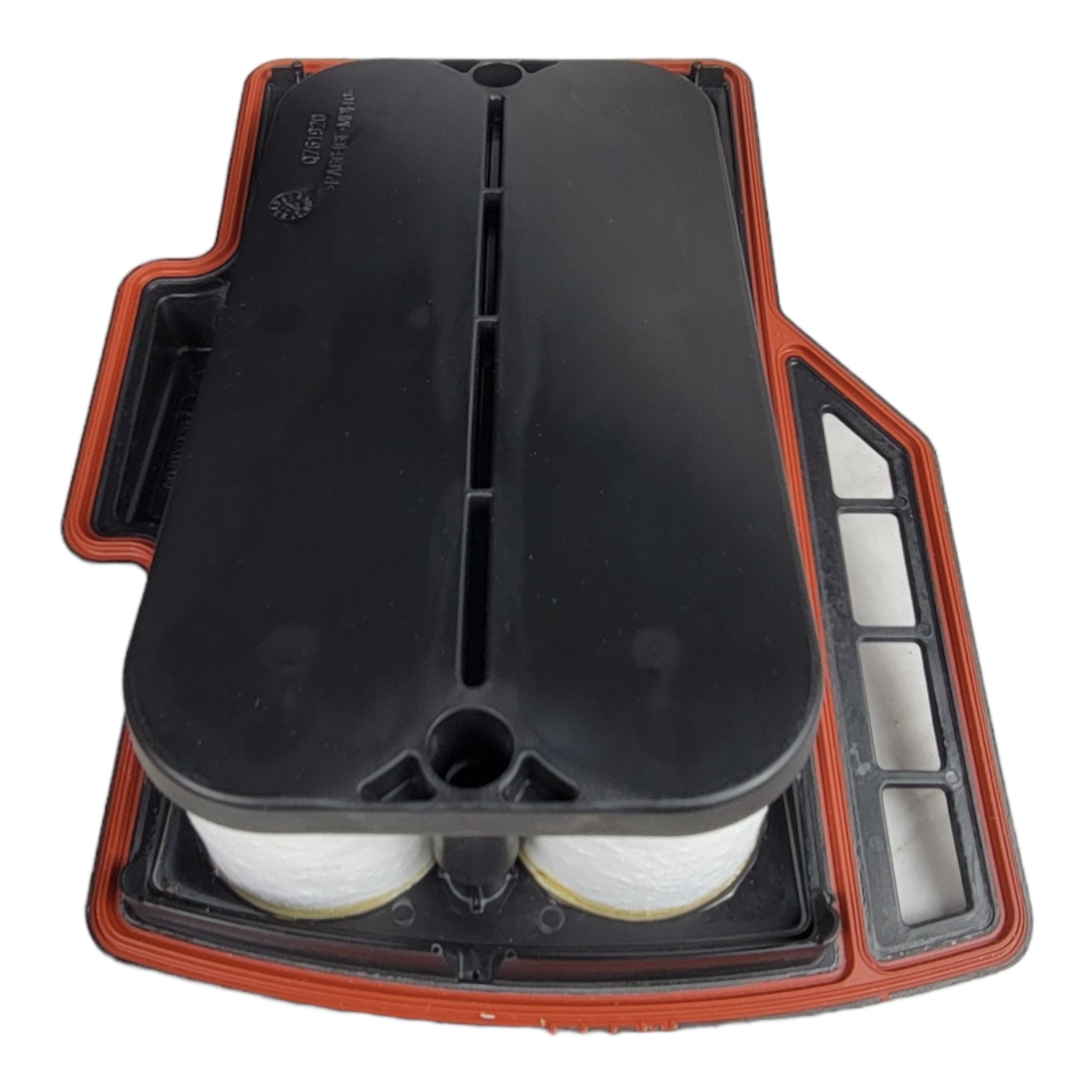 2010+ ISX Crankcase Ventilation Filter | Fleetguard CV50634 │ Fleetguard │ All Pro Truck Parts