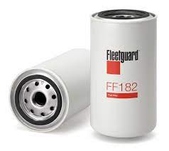 Fleetguard FF182 - Fuel Filter Replacement for White 400002510 │ Fleetguard │ All Pro Truck Parts