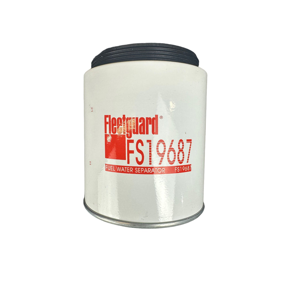 Fleetguard FS19687 Fuel Water Separator | Replaces New Holland 87840136 │ Fleetguard │ All Pro Truck Parts