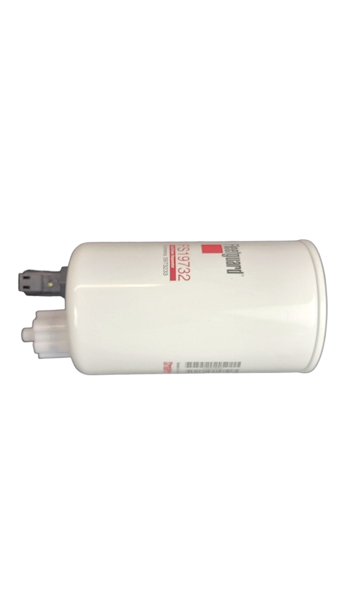 Fleetguard FS19732 Fuel Water Separator For Cummins QSB, QSC, QSL