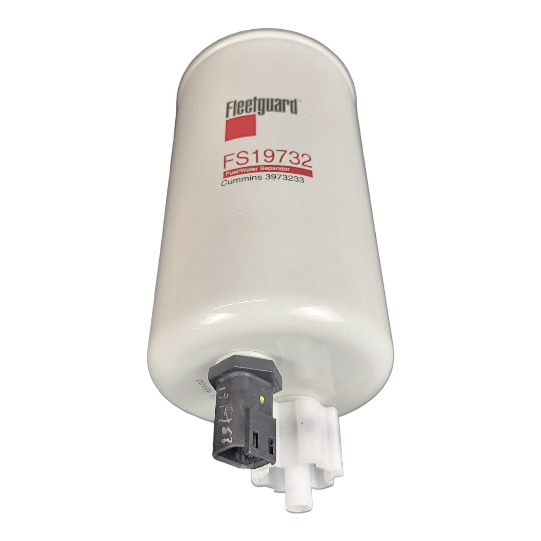 Fleetguard FS19732 Fuel Water Separator For Cummins QSB, QSC, QSL Engines