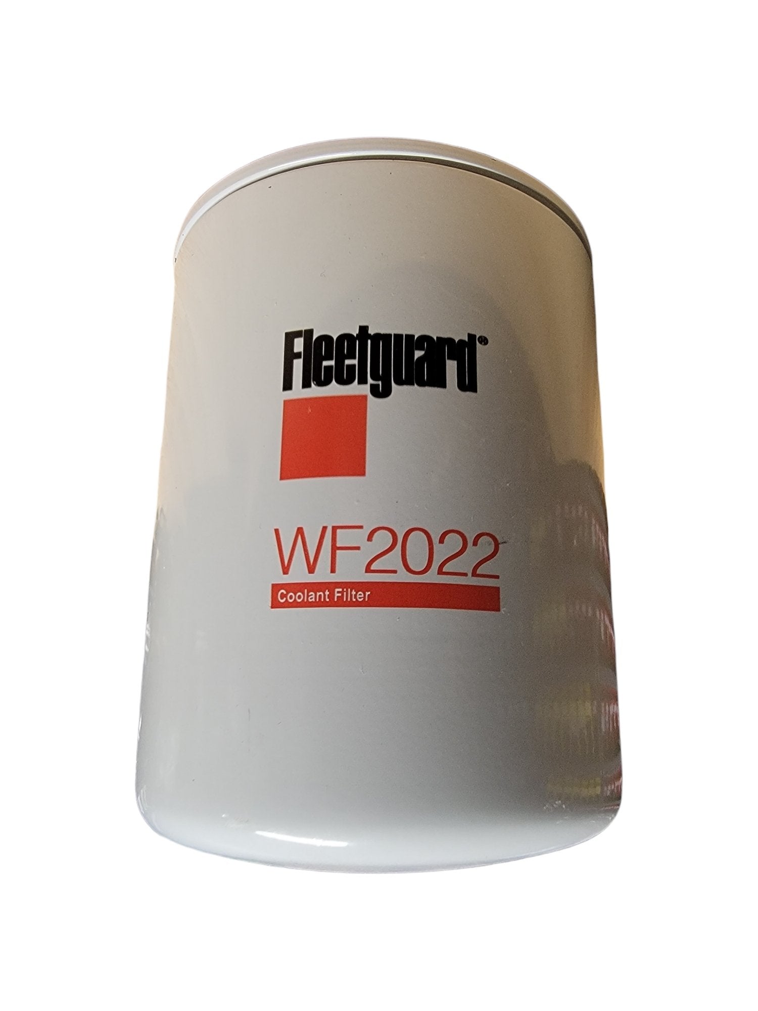 Fleetguard WF2022 Coolant Filter – All Pro Truck Parts