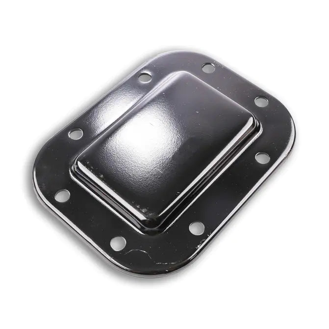 Fuller 4302809 PTO Block Off Plate  |  Replaces DT732671 │ Fuller │ All Pro Truck Parts