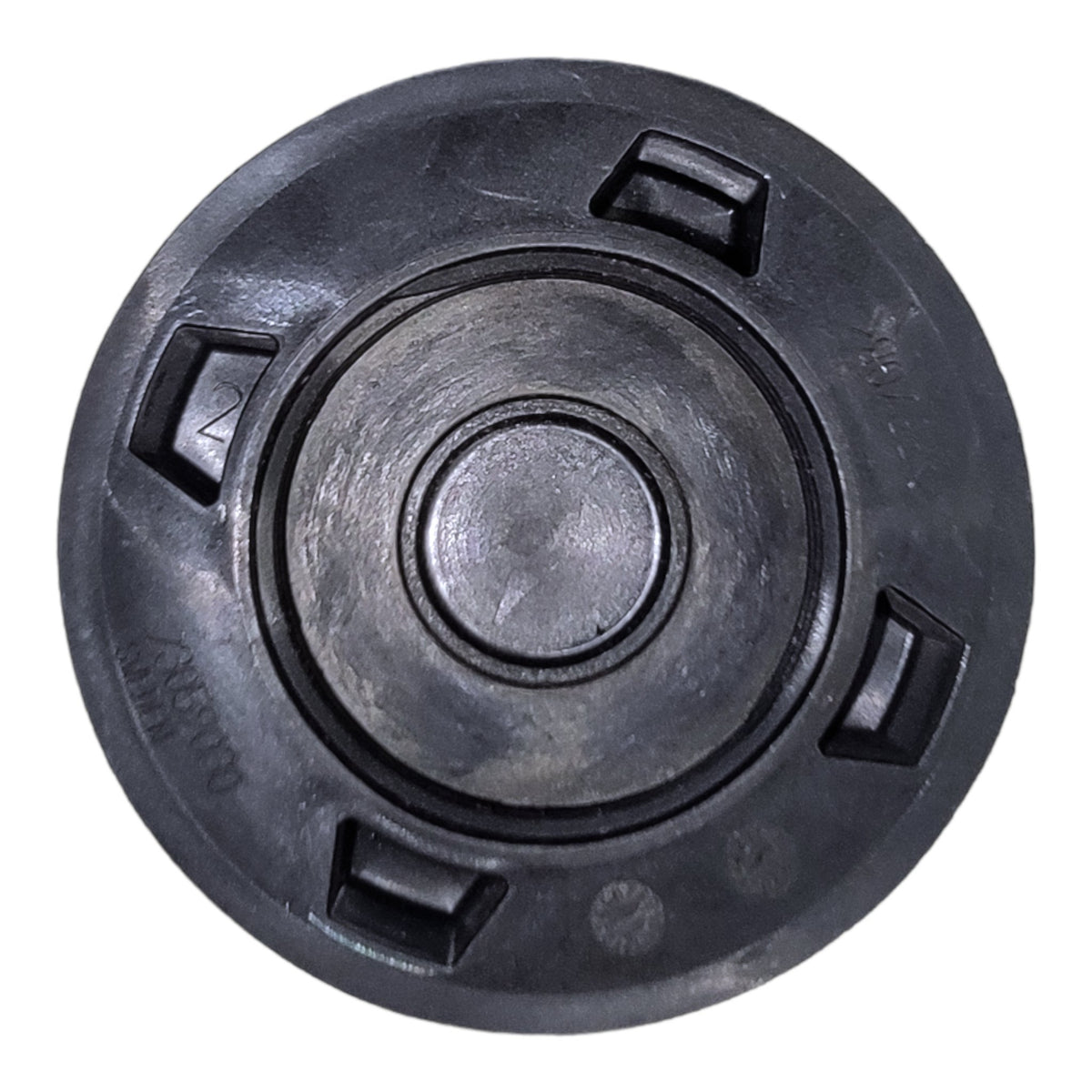 Genuine Mack 23059030 Coolant Filler Cap │ Mack │ All Pro Truck Parts