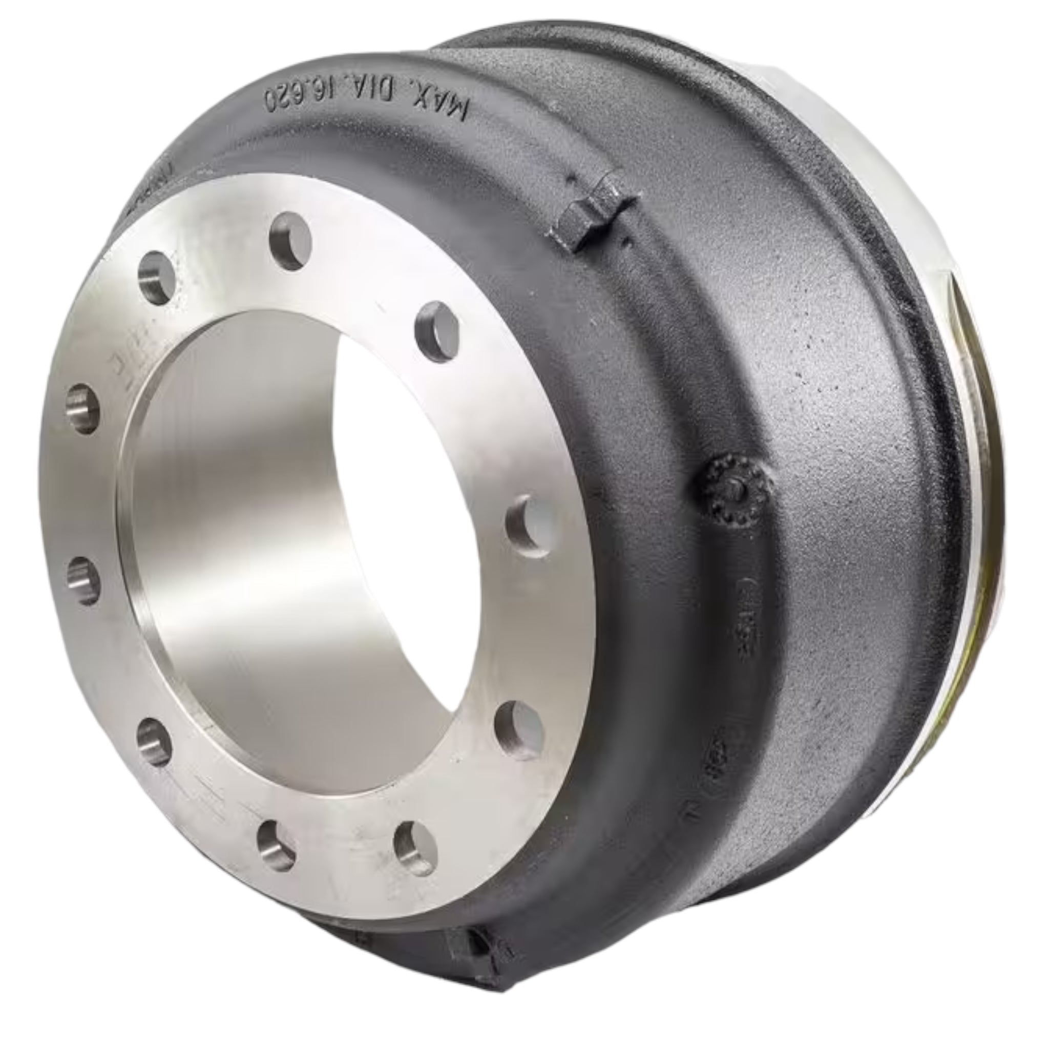 Gunite 3922X Brake Drum All Pro Truck Parts