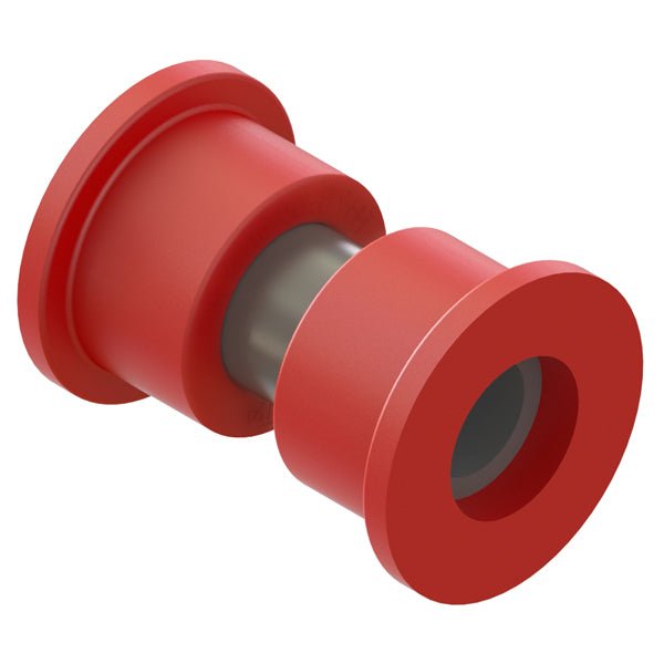 High Temp Lateral Control Sleeper Rod Bushing Replaces Peterbilt 29-05704 │ ATRO │ All Pro Truck Parts