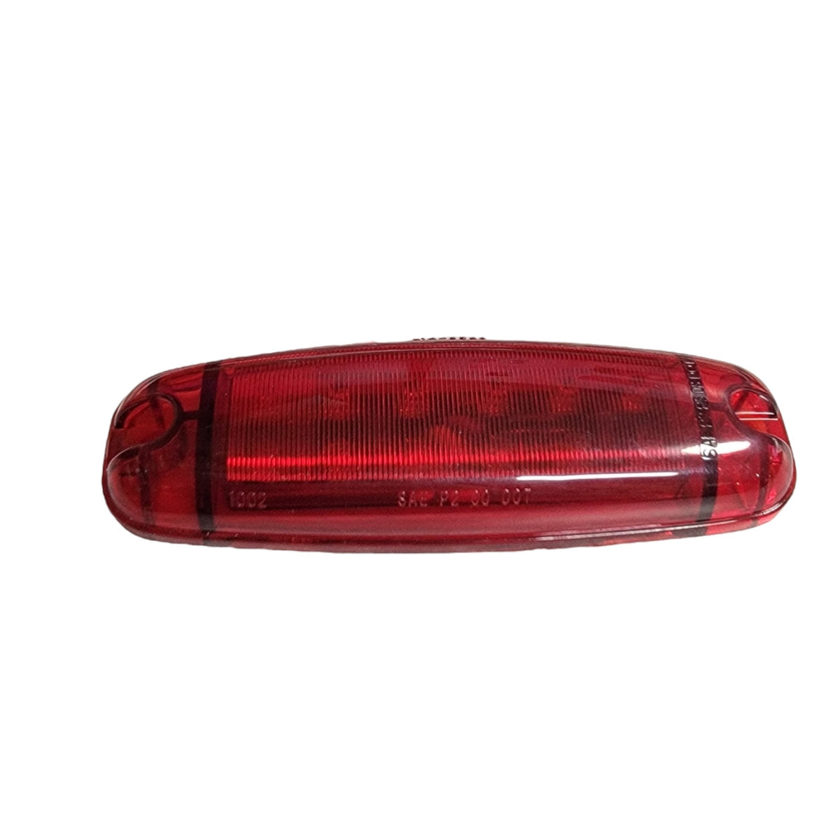 Kaper L14-0026R Red Marker light │ Kaper │ All Pro Truck Parts