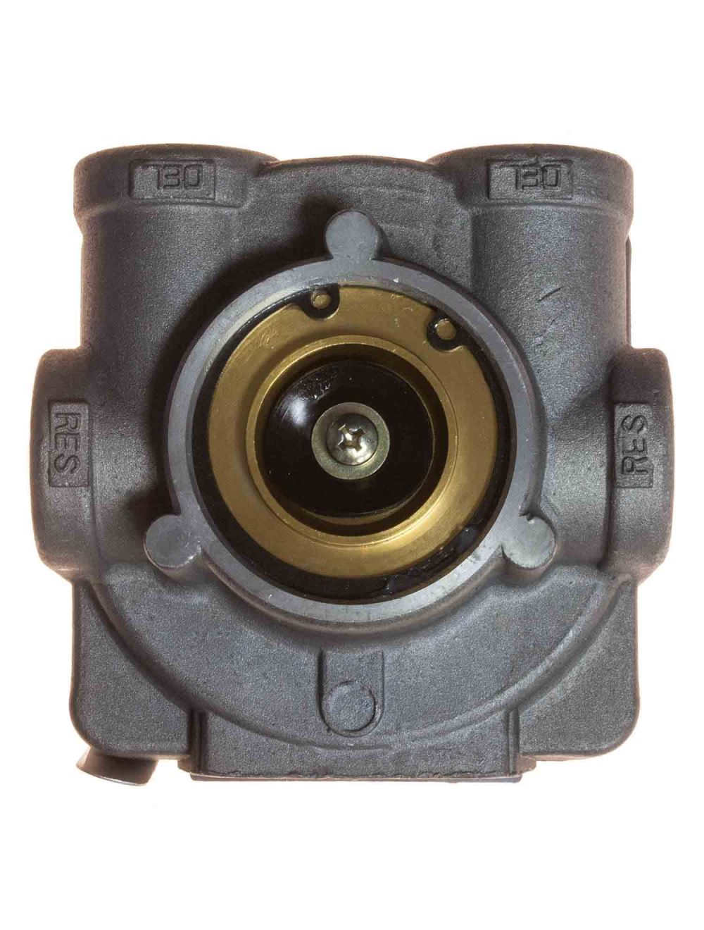 Kn28060 Relay Valve Replacement 38 Delivery 38 Control 12