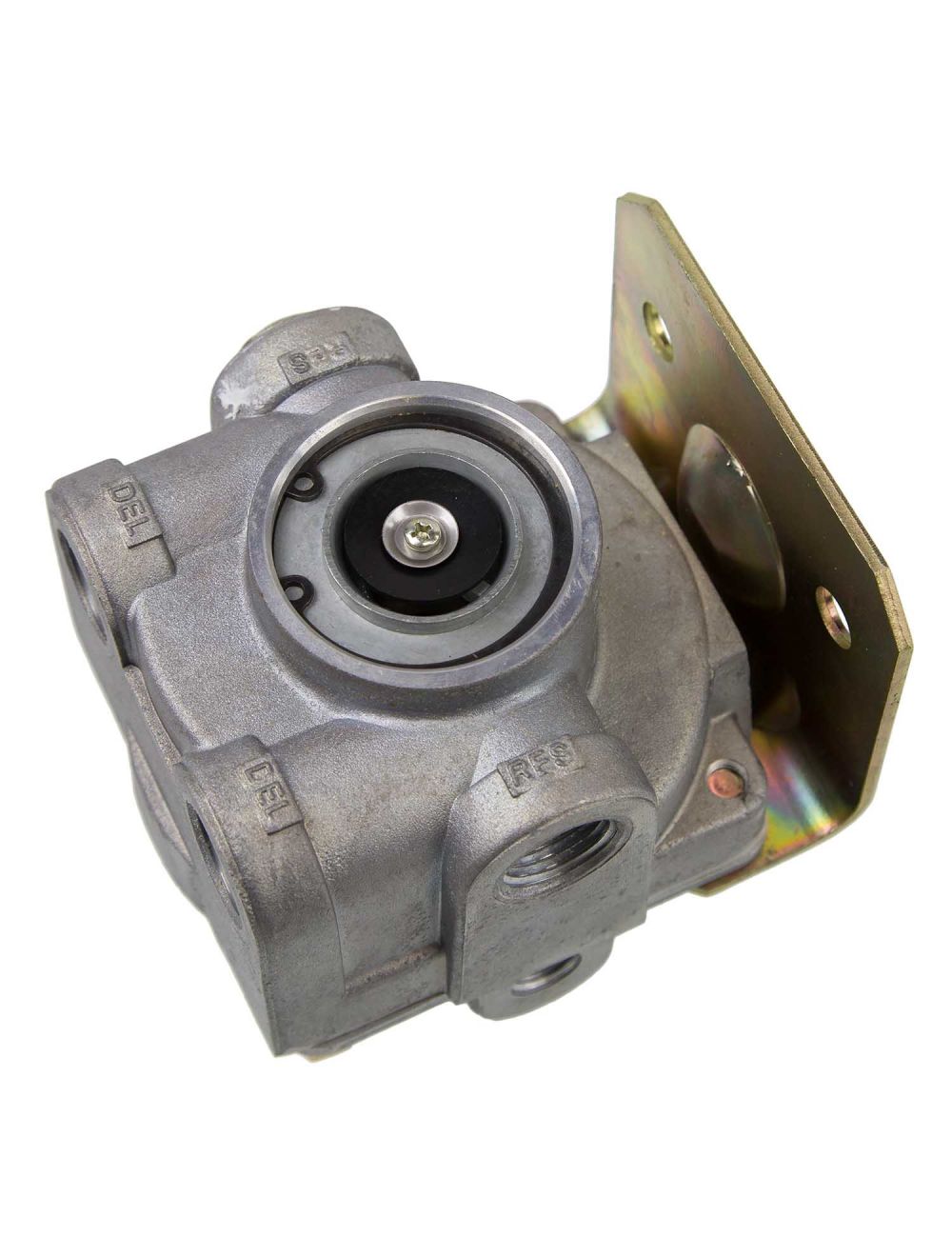 KN28071 Relay Valve Replacement World American WAKN28071 │ World American │ All Pro Truck Parts