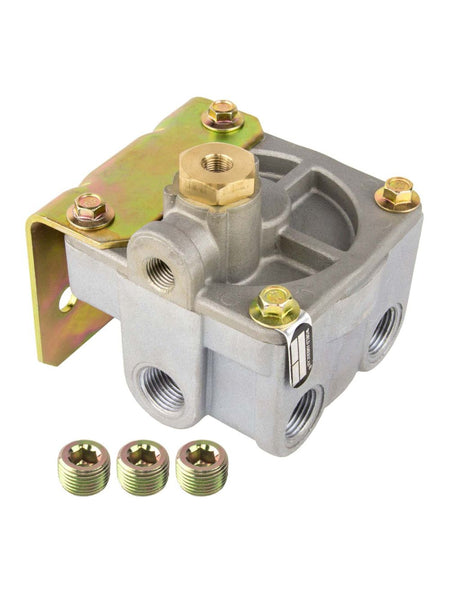 KN28071 Relay Valve Replacement World American WAKN28071 │ World American │ All Pro Truck Parts