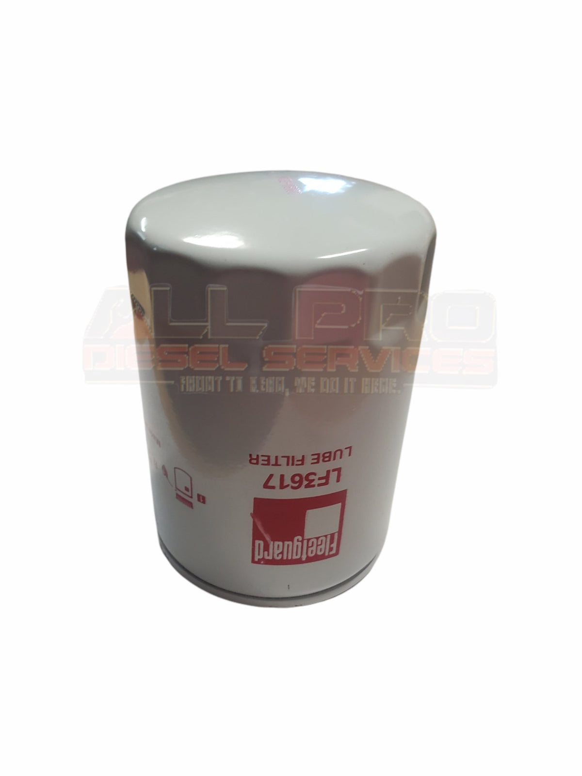 LF3617 Fleetguard Oil Filter │ Fleetguard │ All Pro Truck Parts